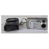 Samsung Digimax 4010 Digital Camera