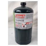 Coleman 16.oz Propane Canister