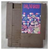 DR Mario NES Game