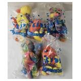 Nos Avon Kids Full Beans Plushes