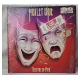 Motley Crue - Theatre Of Pain LP