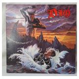 Dio - Holy Diver Lp