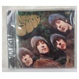 Sealed Beatles Rubber Soul CD