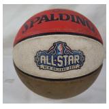 Limited2017 NBA All Star Basketball 101/2017