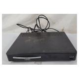 Vizio Blue Ray Player Model:VBR120