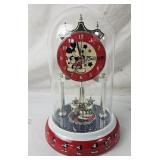 Mickey Mouse 75 Year Anniversary Clock