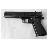 Marksman Repeater .177 Cal Pellet Gun