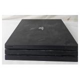PlayStation 4 Pro Game Console