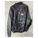 Steve & Barry's Attack The Rack Jacket XXL