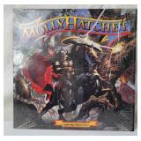 Molly Hatchet - Lightning Strikes Twice Lp