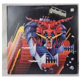Judas Priest - Defenders Of The Faith Lp