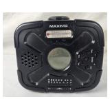 Maximo Crank/Battery Operated Emergency Radio