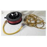 Heavy Duty Extension Cord Lot