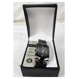 Allude 'Diamond' Men's Watch In Case