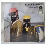 Black Sabbath - Never Say Die Lp
