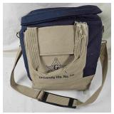 Masonic University Hts No. 738 Bag