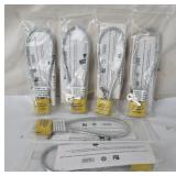 Lot Of Project Child Safe Gun Locks