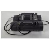 Bushnell 8 x 21 Binoculars