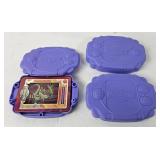 2000 Taco Bell Digimon Card Lot