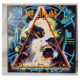 Def Leppard - Hysteria Lp