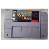 Donkey Kong Country 3 SNES Game