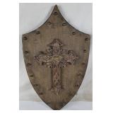 Hobby Lobby Metal 22' Cross Wall Décor