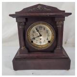 Seth Thomas Mantel Clock