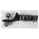 Reese Towpower 2' Drop Hitch