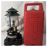 Coleman CL2 Camping Lantern W/ Case