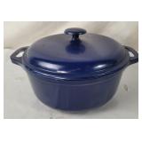 Innova 10' Porcelain Enamel Dutch Oven
