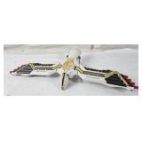 1995 Bandai MMPR Legacy Series Falconzord