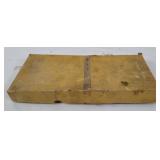 Vintage Lufkin Combination Square Set 635