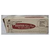 Vintage Hunter Leather Rifle Sling Model 200