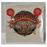 Sealed Sgt. Pepper's Movie Soundtrack 2-lp