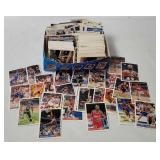 1992-93 Upper Deck Basketball Cards