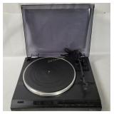 Sherwood Pf-1170r Turntable, See Description