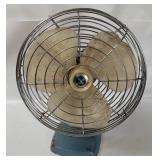 Vintage Nesco Table Fan