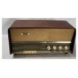 1961 Norelco Radio Model B398a, Not Working