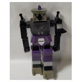 1983 Robot Renegades Diotrax Figure