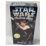 New Star Wars Han Solo 12' Figure