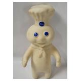 Vtg Pillsbury Dough Boy Figure