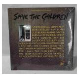 Sealed Save The Children Movie Soundtrack 2-lp
