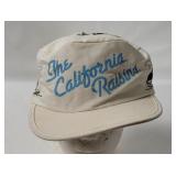1987 California Raisins Hat
