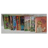 Vintage Little Golden Books