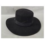 Vtg Golden Gate Co. Gaucho Il Hat
