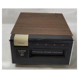 Vtg Lloyd's Stereo 8-track Deck Y867w