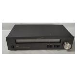 Nad Am/ Fm Stereo Tuner 4020a