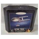 Star Trek 30 Years Keepsake Ornament Set
