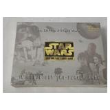 Sealed Star Wars Esb Customizable Card Game