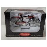 1998 Roadmaster Luxury Liner Diecast Bike